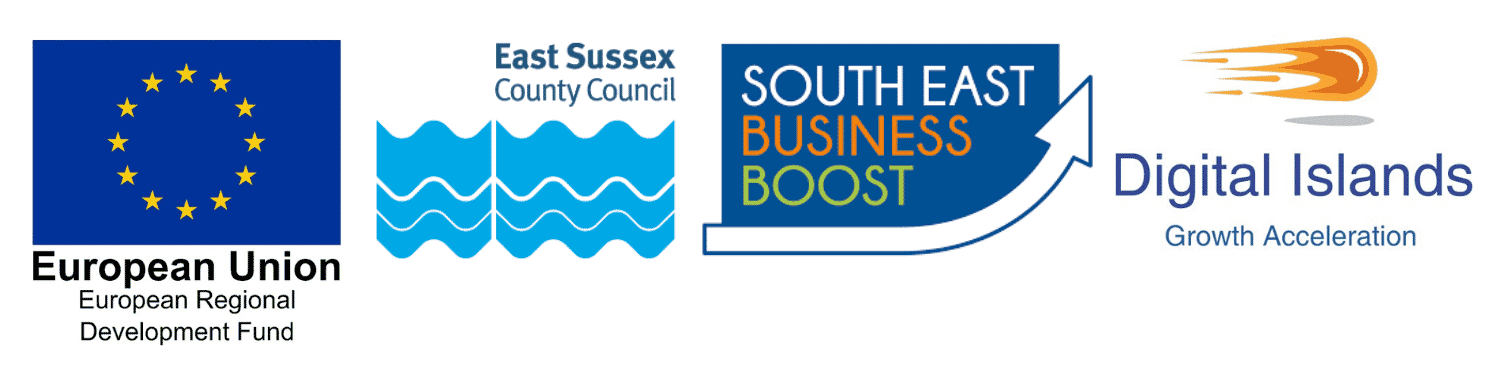Funding for The South East Business Boost Programme