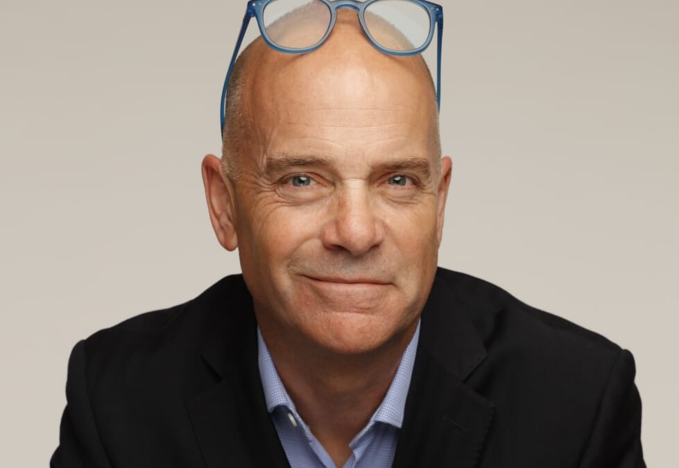 James Mackrill